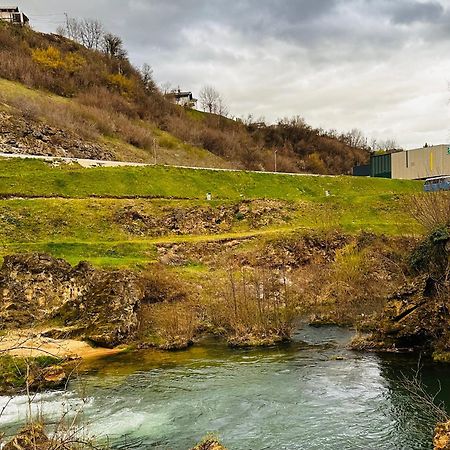 Apart Cobras Jajce Exterior foto