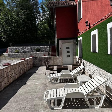 Apart Cobras Jajce Exterior foto