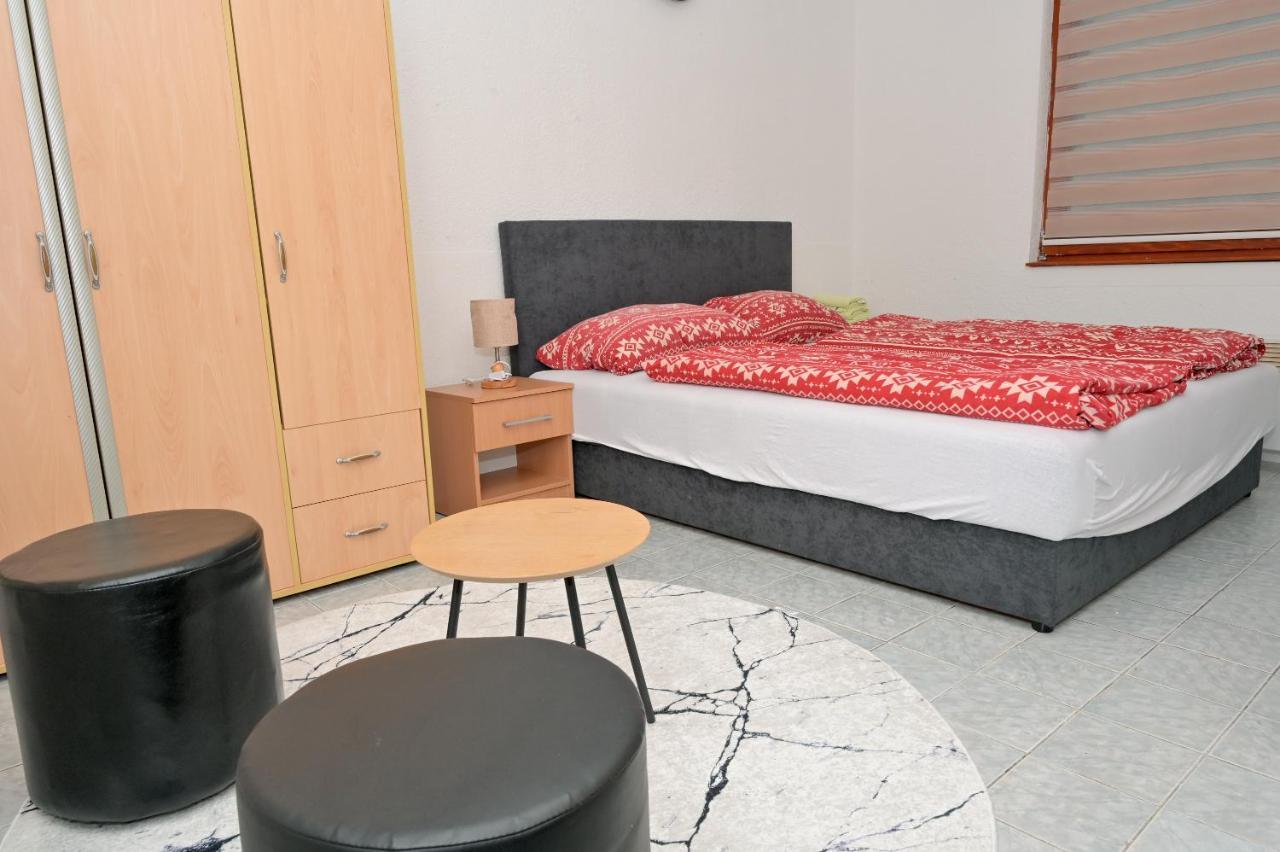 Apart Cobras Jajce Exterior foto